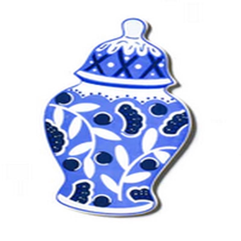 Chinoiserie Jar Big Attachment