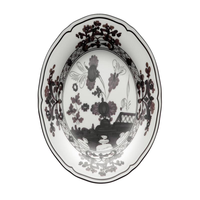 Ginori Bread & Butter Plate Oriente Italiano Albus