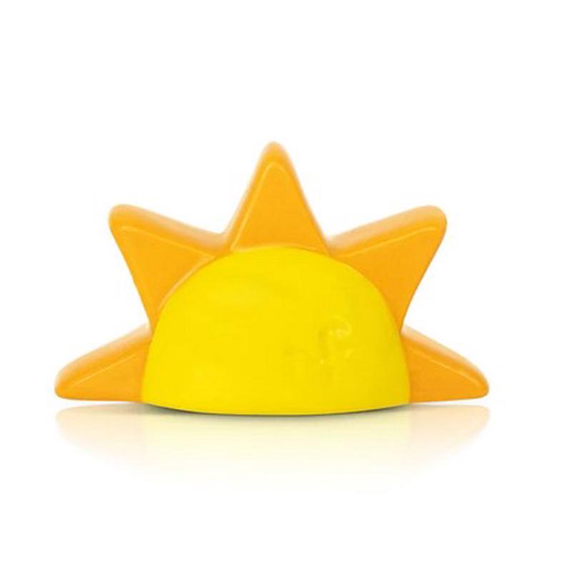 Here Comes The Sun Mini Charm