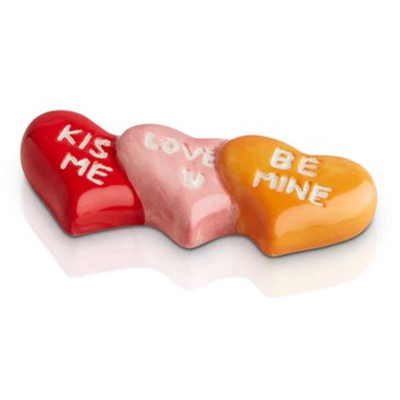 It's A Love Thing- Mini Charm