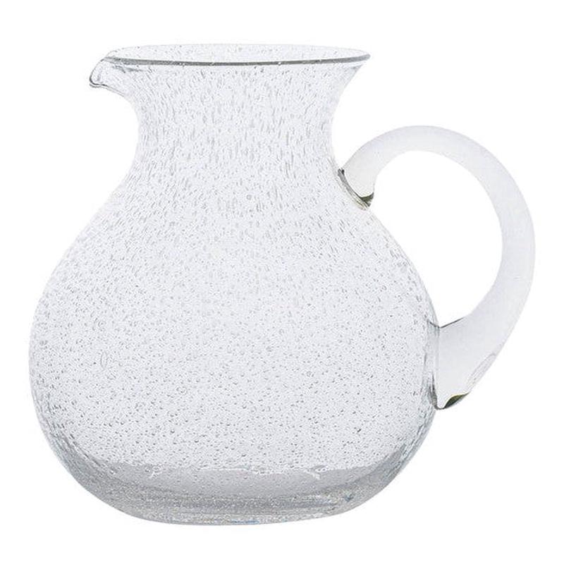 Provence Glass Pitcher