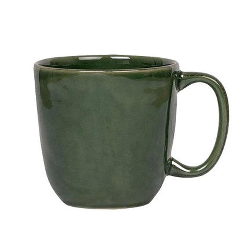 Puro Mug - Basil Set of 4