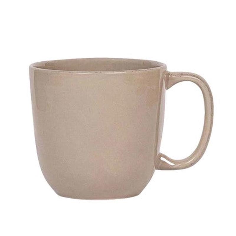 Puro Mug - Taupe Set of 4