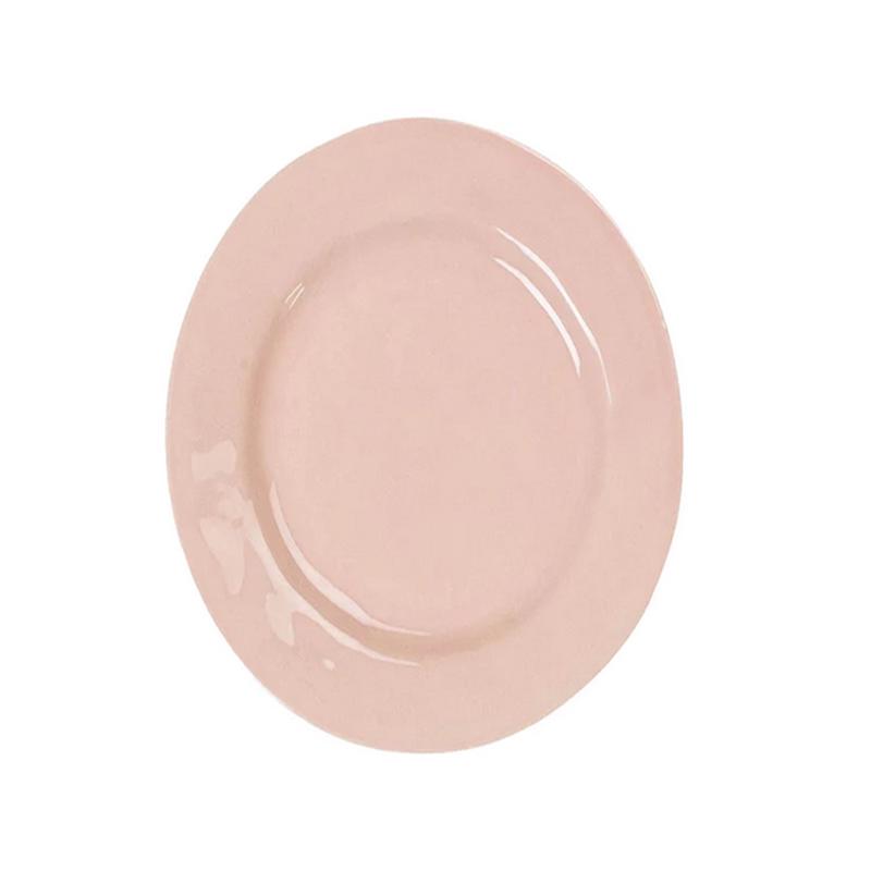 Puro Dessert/Salad Plate - Blush