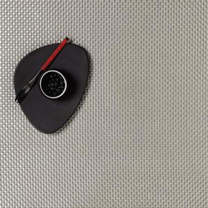 Basketweave Ice Placemat Set of 4