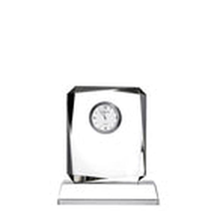 Vision Table Clock Sm
