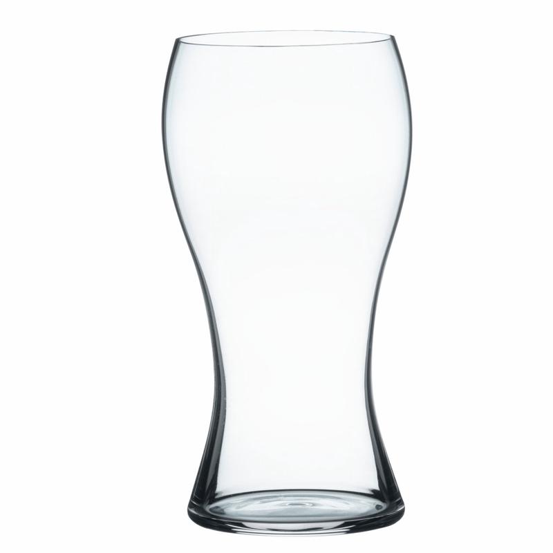 Classics Beer Glasses S/2