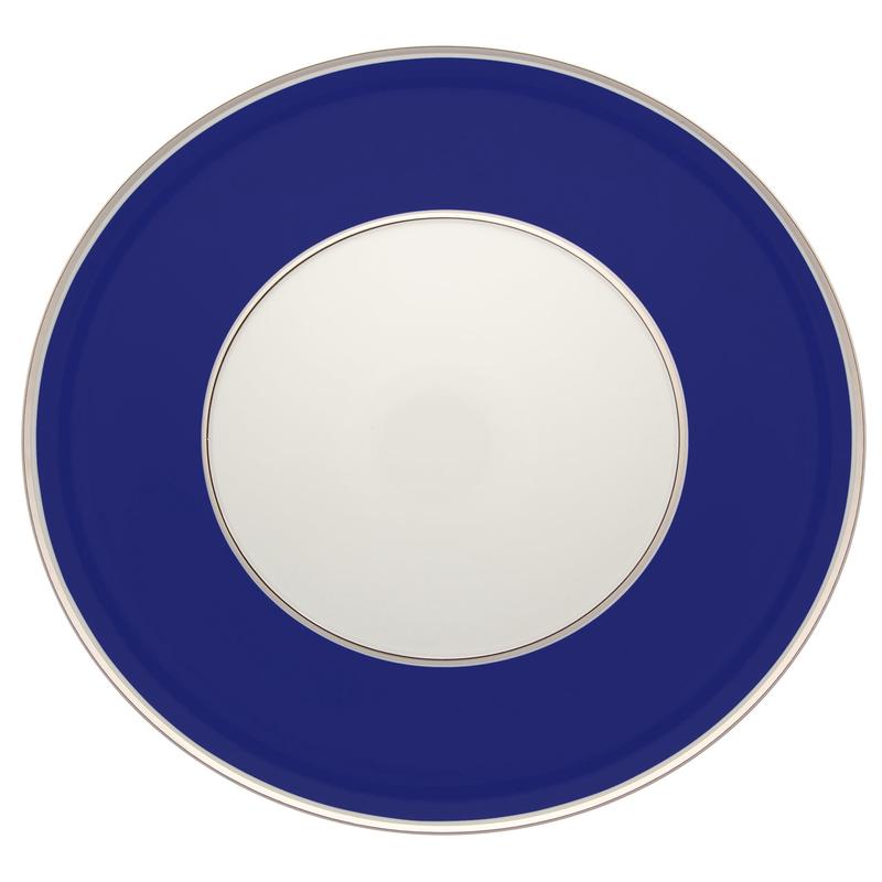 Harvard Charger Plate