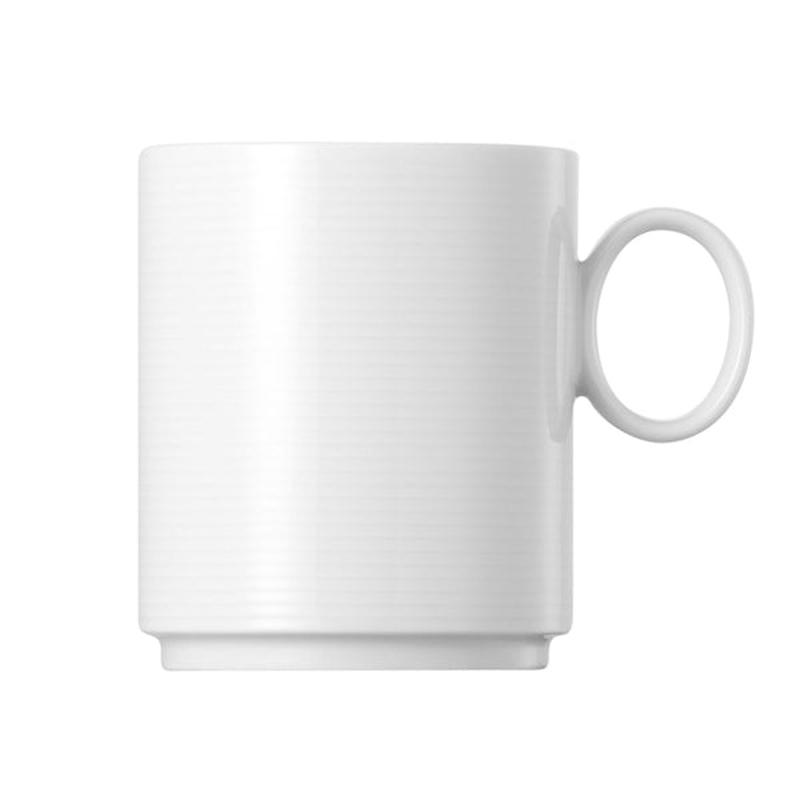 Loft Large Stacking Mug Set of 4