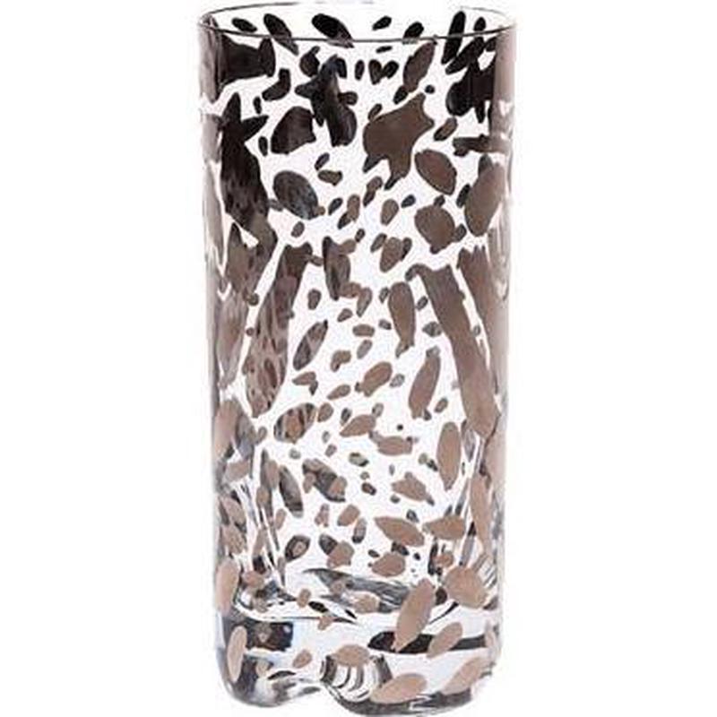 Platinum Safari Highball Glass