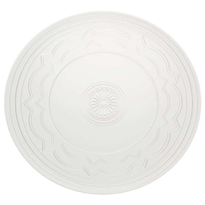 Ornament Charger Plate