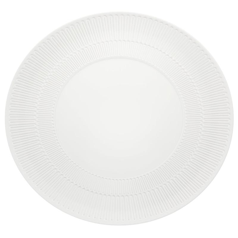 Ornament Dinner Plate Set of 4