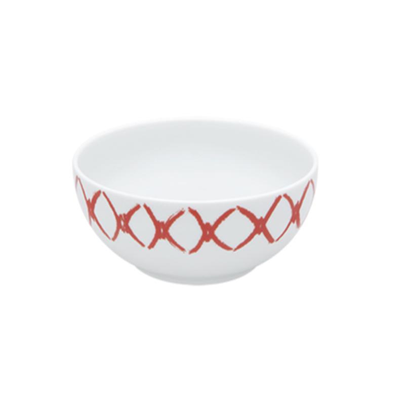 Rosso Cereal Bowl