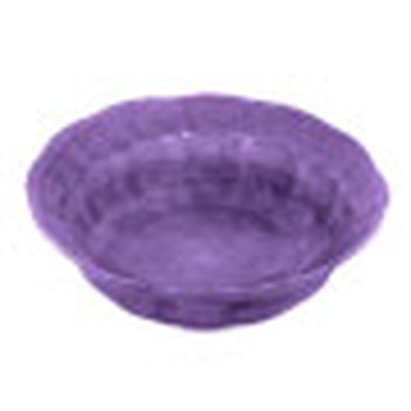 Basic Purple Lg Salad Bowl