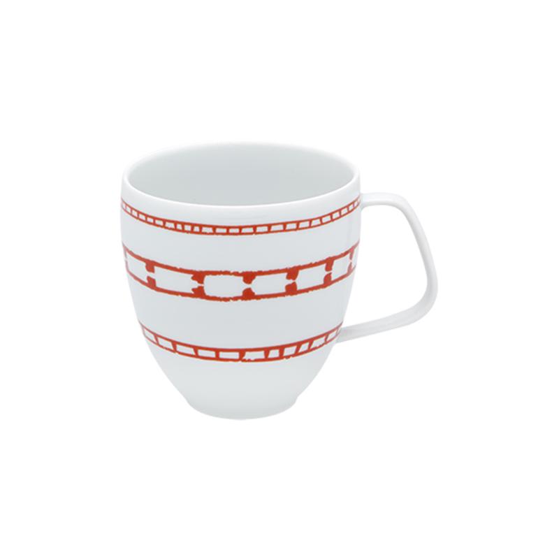 Rosso Mug