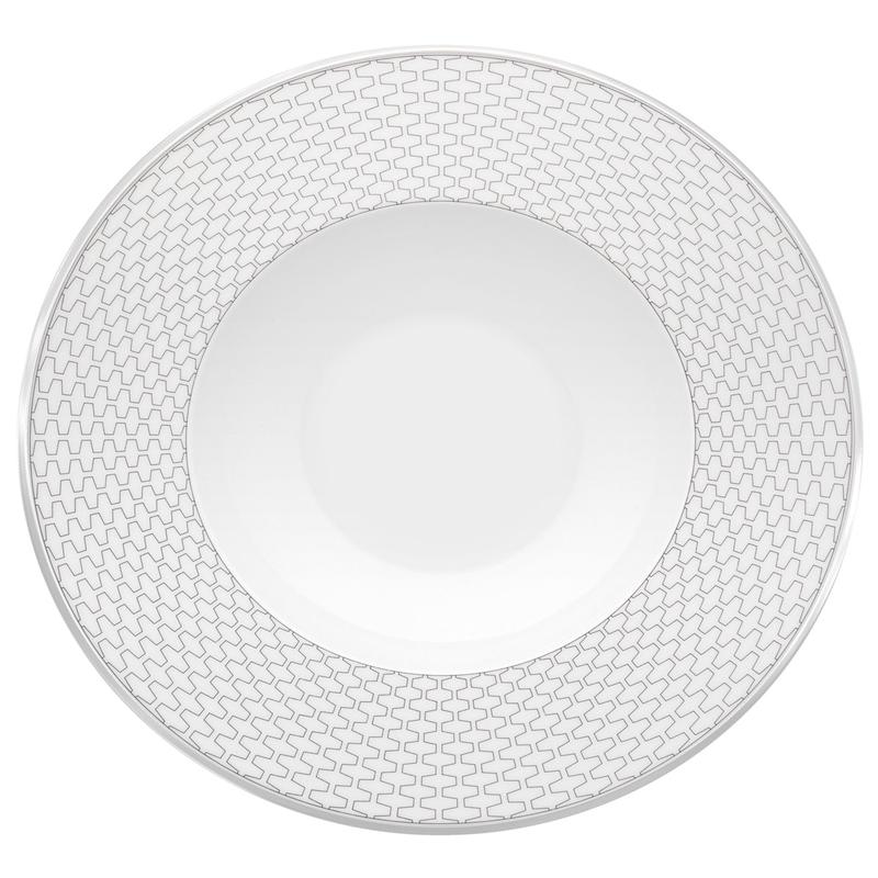 Trasso Pasta Plate Set of 4