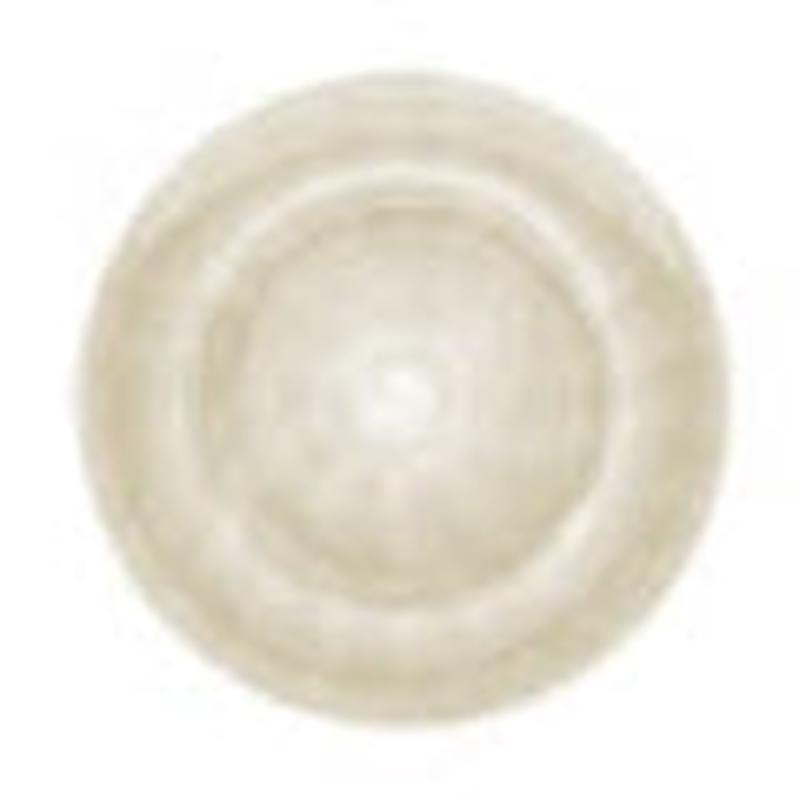 Basic Sand 32cm Plate Set of 2