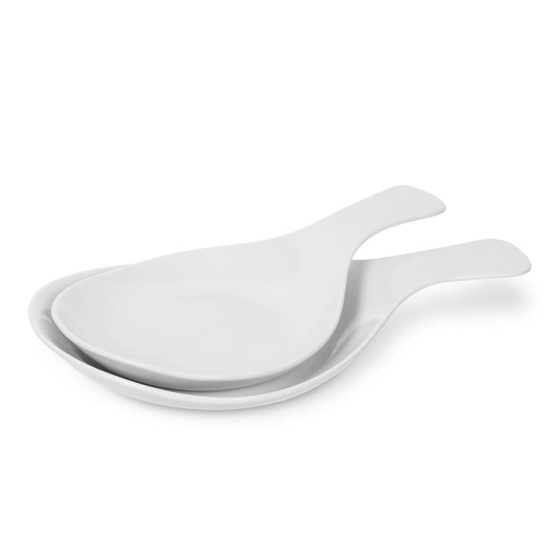 Ambiance Pearl 2 Pc Handled Paddle