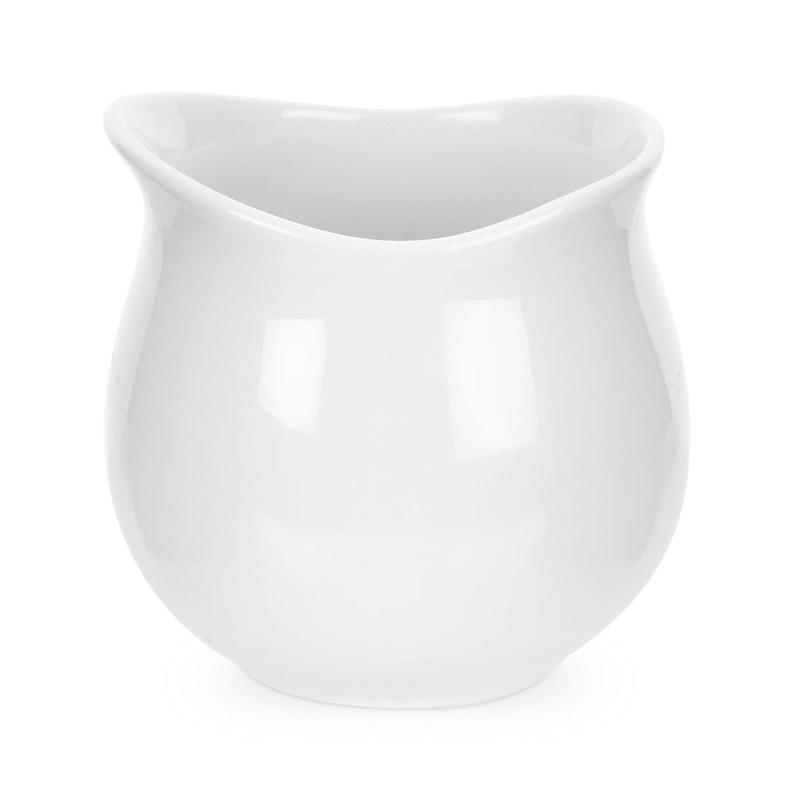 Ambiance Pearl Crudite/Chip Holder