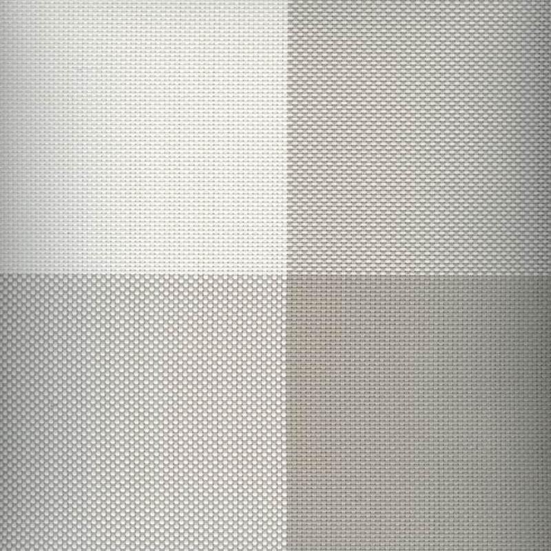 Grey 4 Sector Placemat Sambonet Set of 6