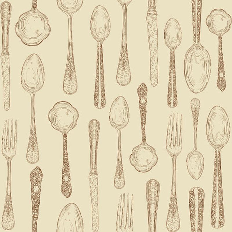 Elise Teatime Tarnish BN