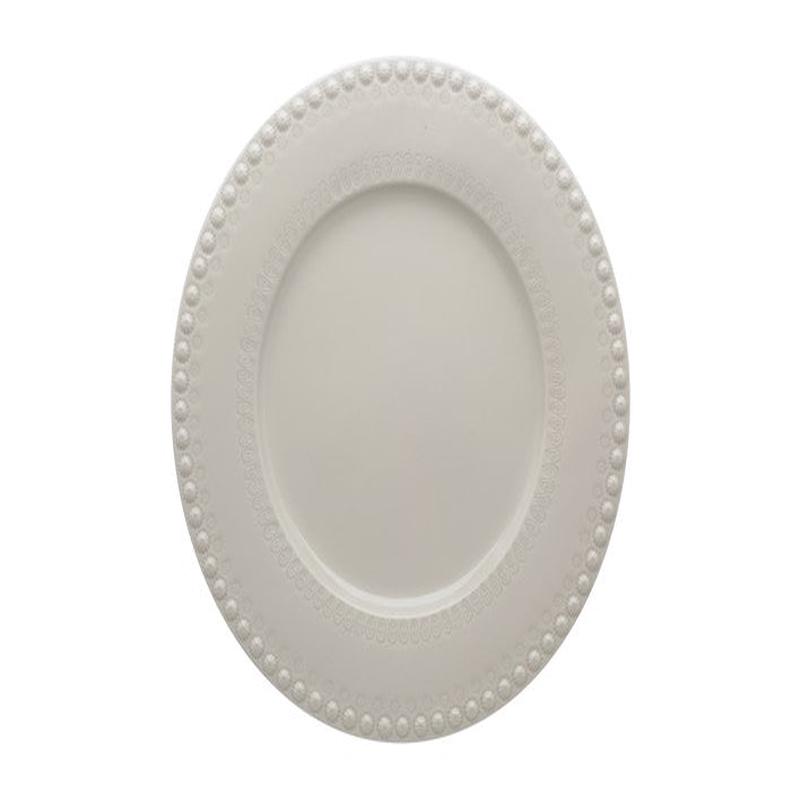 Fantasy Dinnerware - Sand Charger