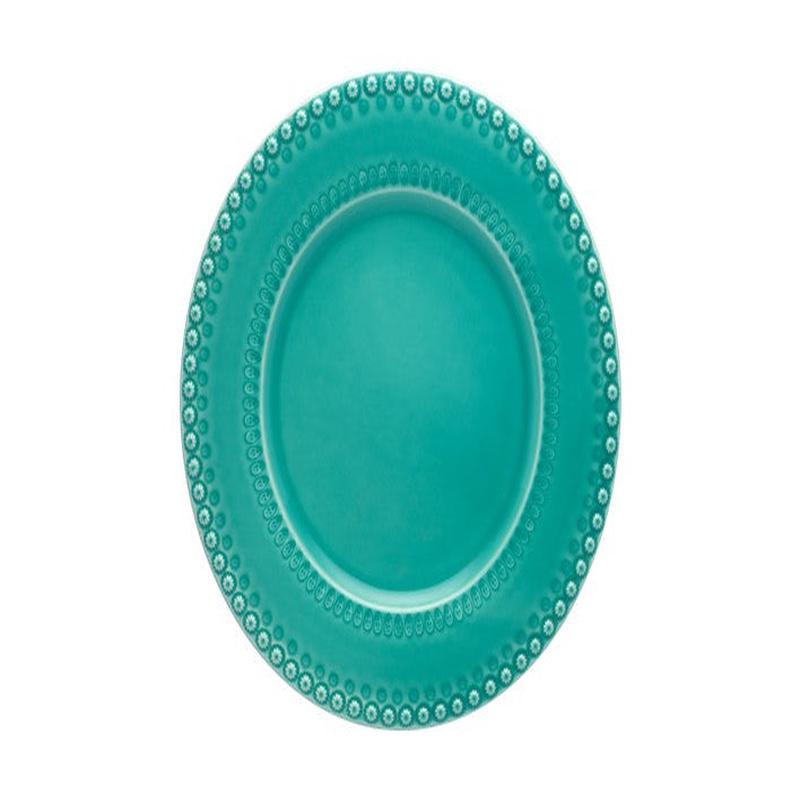 Fantasy Water Green Charger