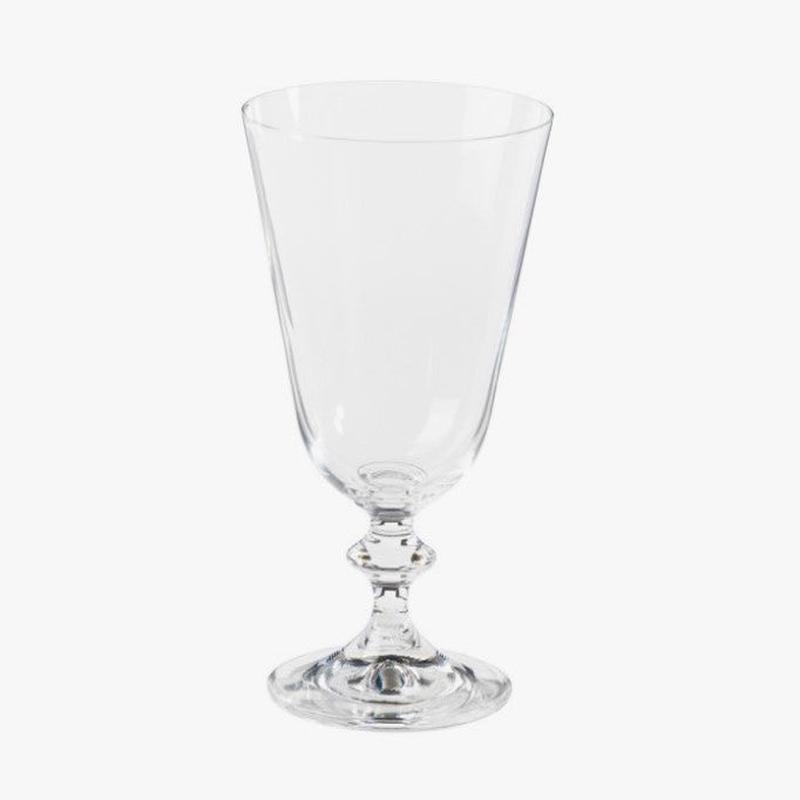 Riva 12oz Water Glass