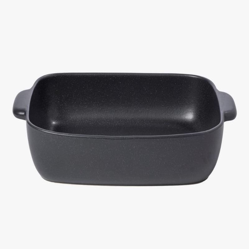 Pacifica Rectangular Baker Medium Seed Grey