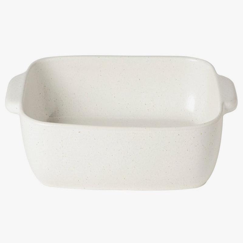 Pacifica Rectangular Baker Small Salt 13"