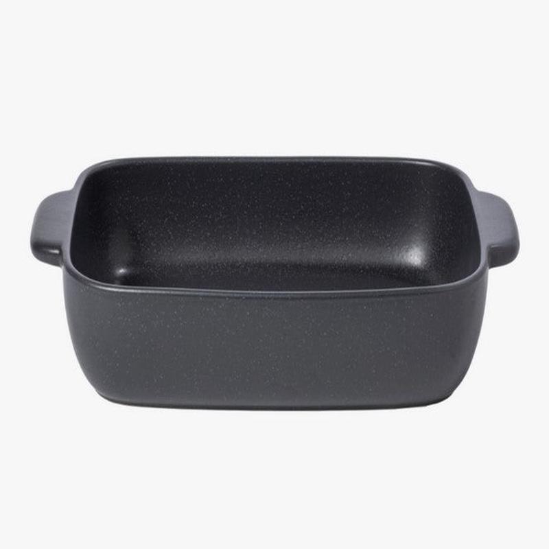 Pacifica Rectangular Baker Small Seed Grey