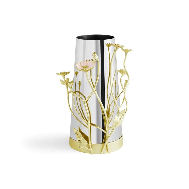 Wildflowers Medium Vase