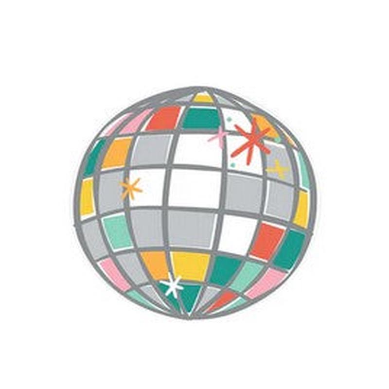 Lets Disco Mini Attachment