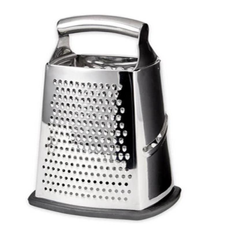 Endurance Deluxe Cheese Grater