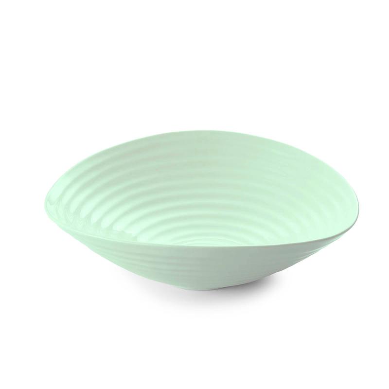 Sophie Conran Celadon Medium Salad Bowl