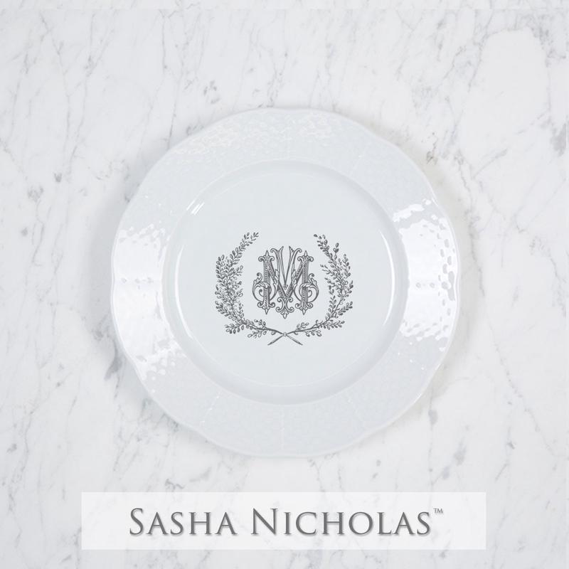 Weave White Salad - Lilian Adair