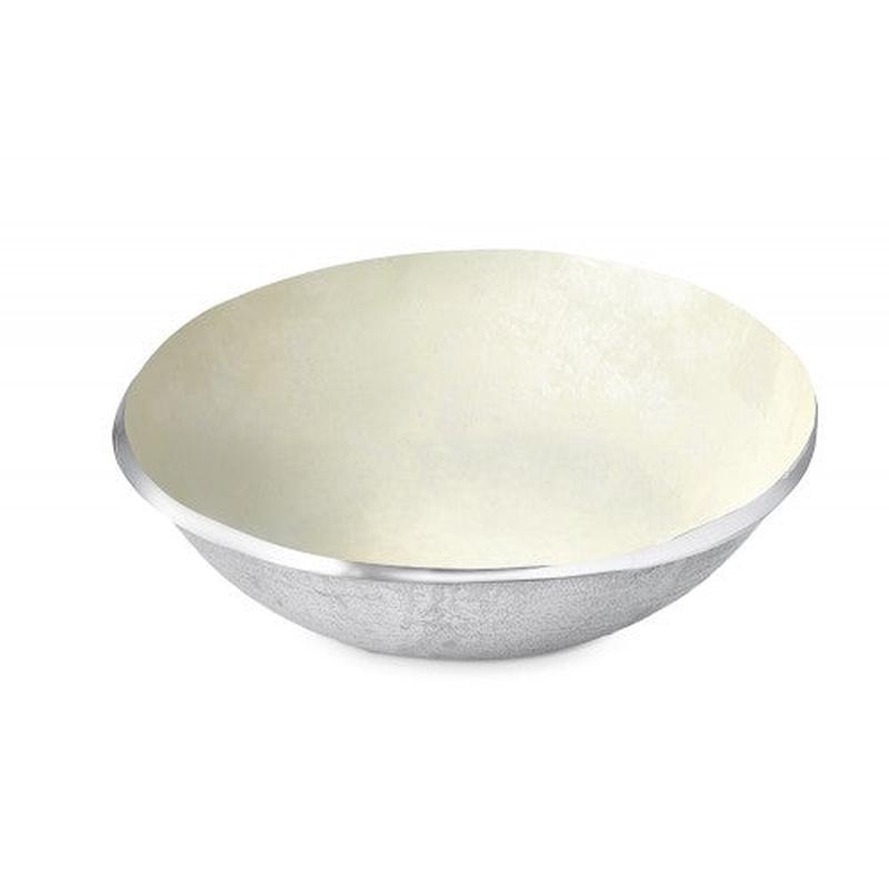 Eclipse 11" Bowl - Cloud