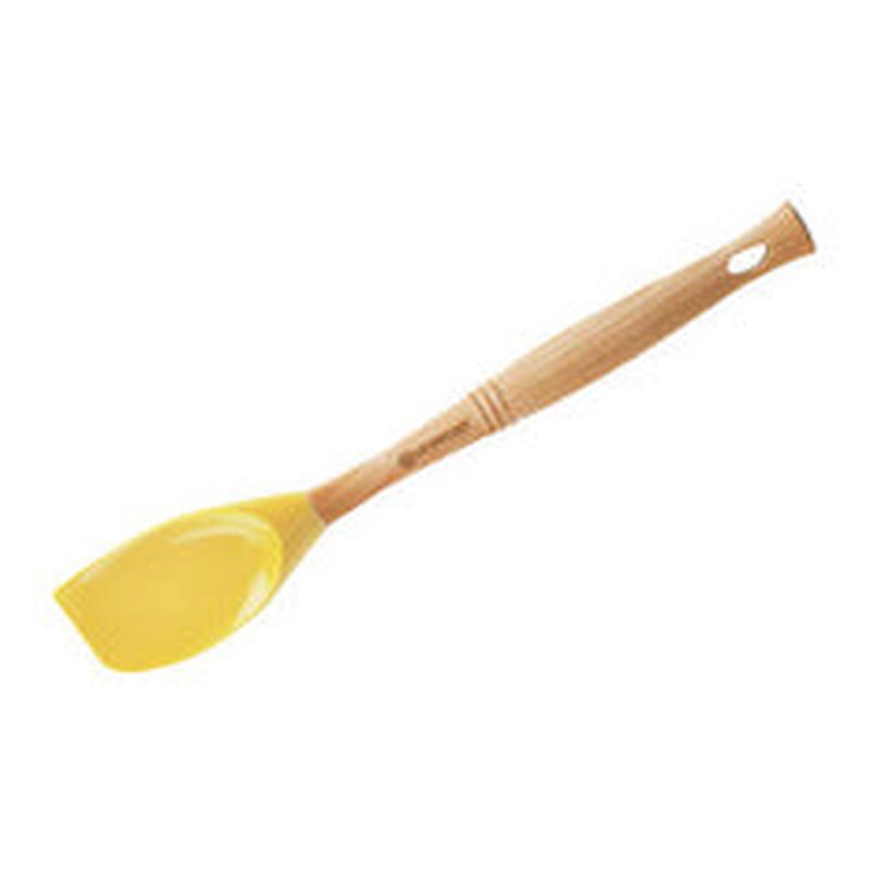 Revolution Saute Spoon (RH) Soleil