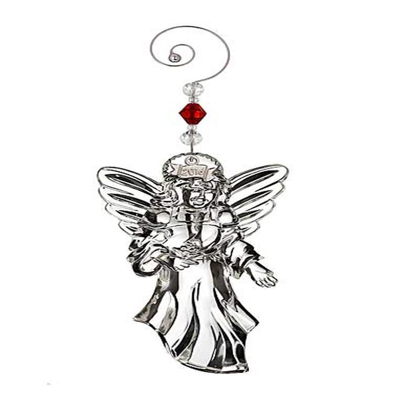 Annual Angel Ornament 2016