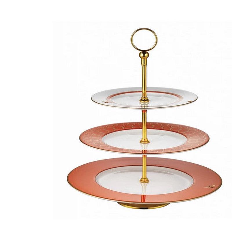 My Honey Bee 3 Tier Cake Stand