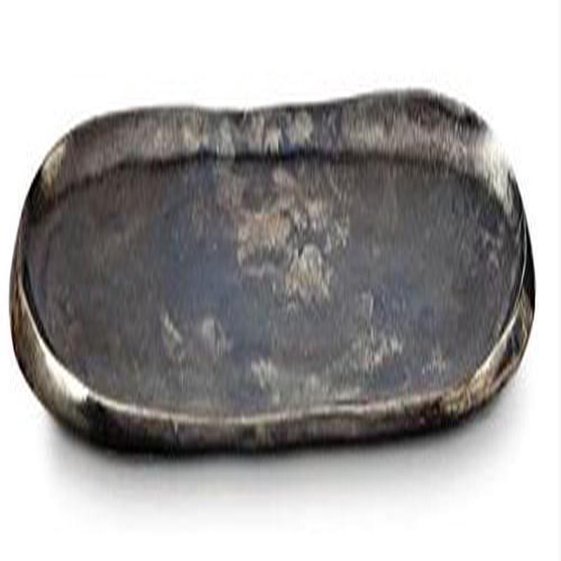 Eclipse 14" Tray-Steel Blue