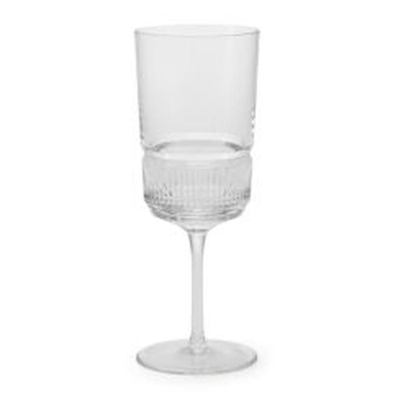 Broughton White Wine Glass