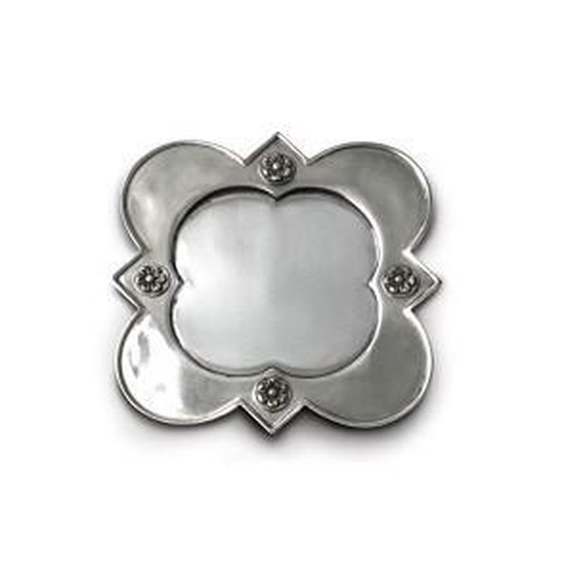 Venetian Desert Plate