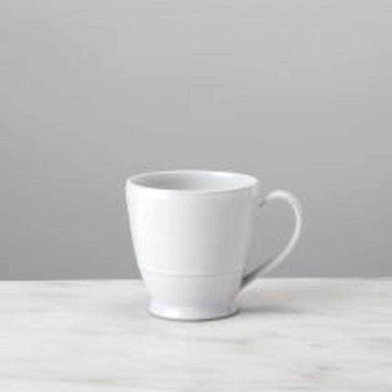 Cavendish Latte Mug Dove