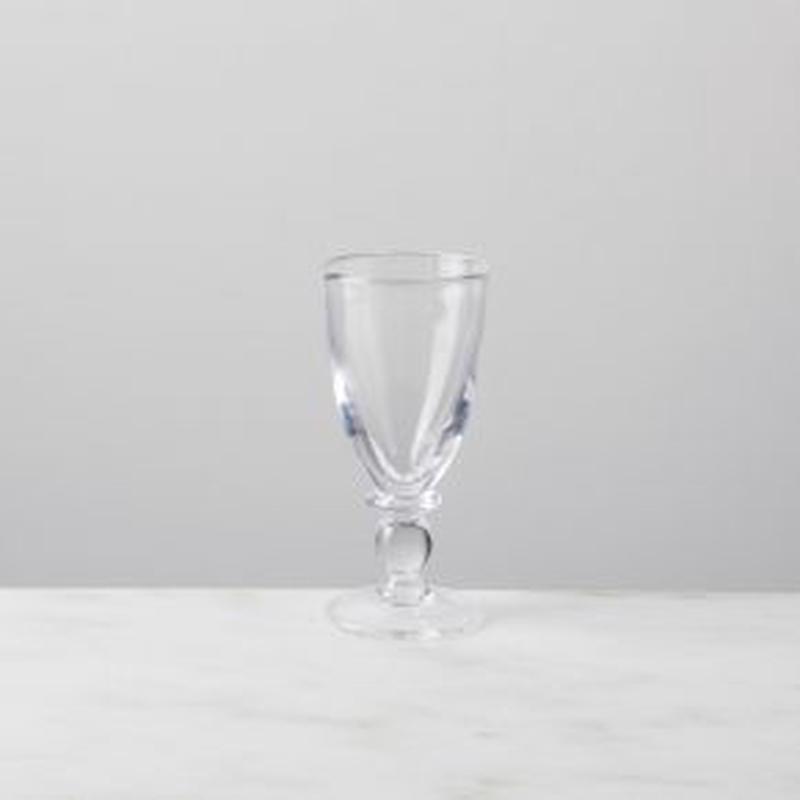 Hartland Wine Glass