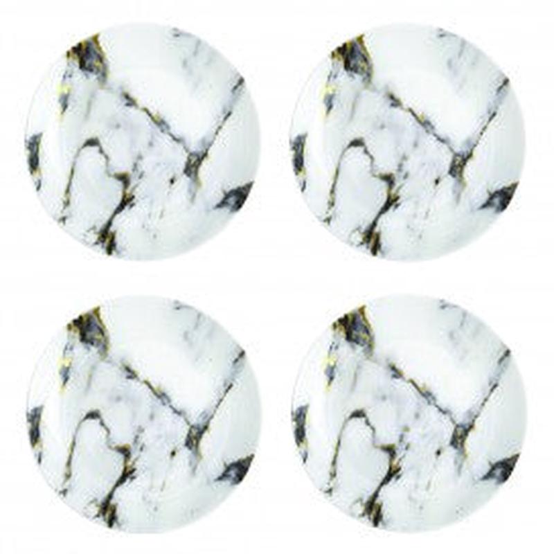 Prouna Marble Venice Fog Canape S/4