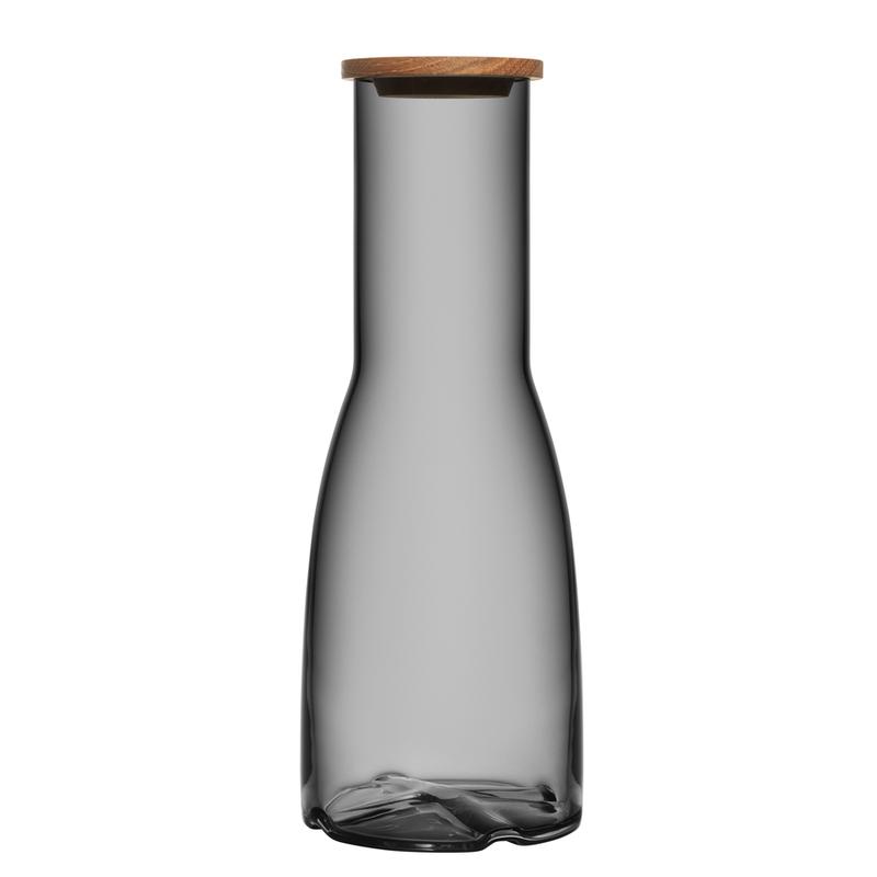 Bruk Carafe Smokey Grey