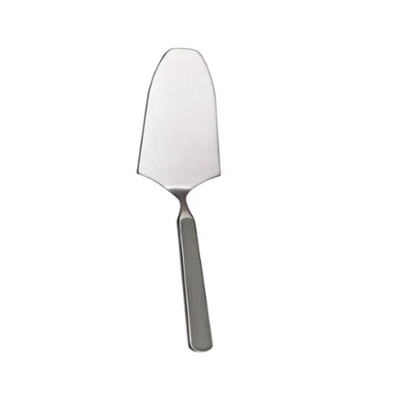 Fantasia Grey Vicuna Cake Server