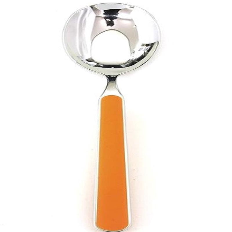 Fantasia Orange Arancio Cooking/Serving Spoon