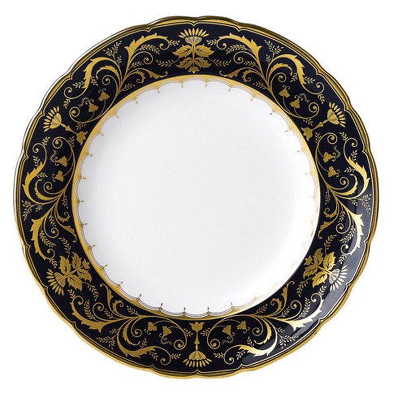 Pemberley Accent Plate